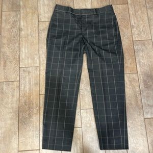 Banana Republic Avery dress pants